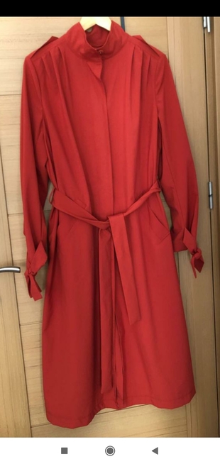 H&M hm trenchcoat