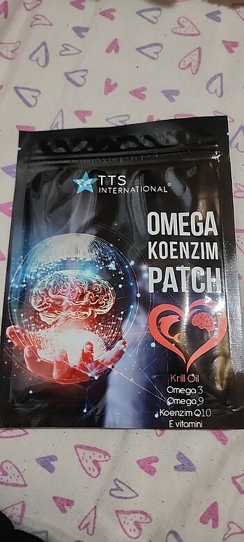 TTS OMEGA ŞOK FİYAT !!