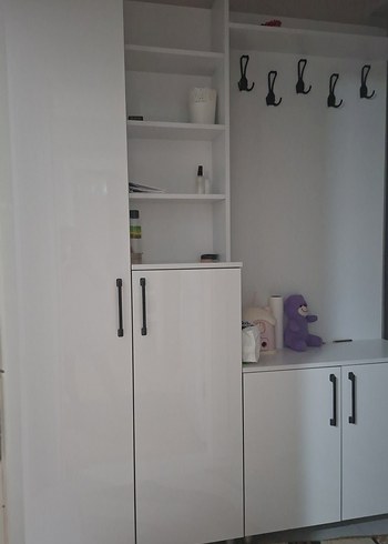Gardrops ilanı
