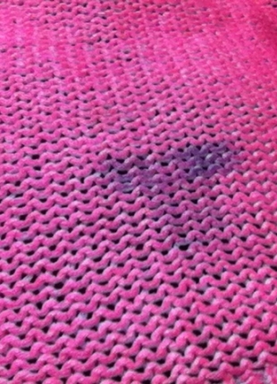 H&M PEMBE FOSFORLU KAZAK S BEDEN H&M