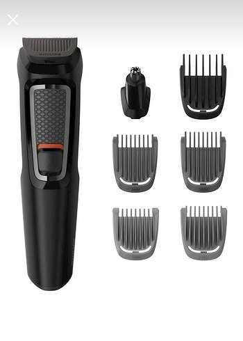 Philips Philips 7'si 1 Arada Tıraş Makinesi