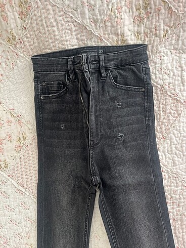 Stradivarius Stradivarius Dar Paça Jean