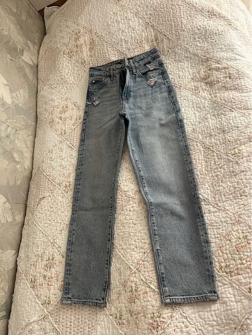 Mavi Jeans Mavi Star Mom Jean