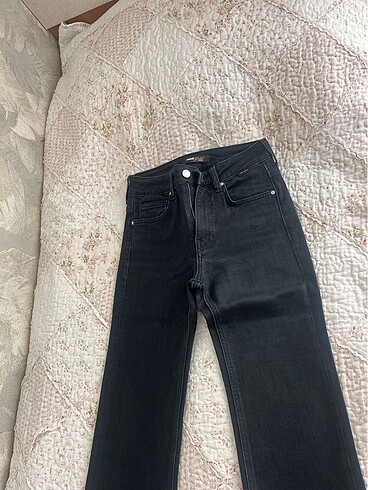 Mavi Jeans Mavi Maria İspanyol Paça Jean