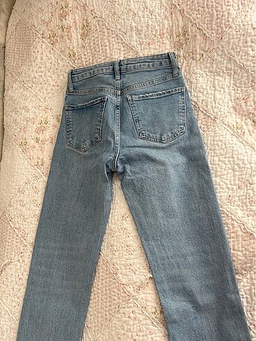 34 Beden Zara Jean