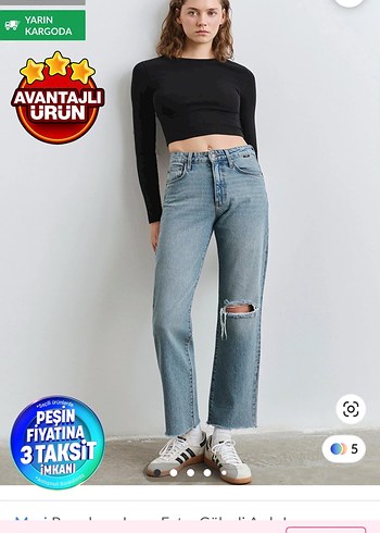 Mavi Jeans Mavi Jean