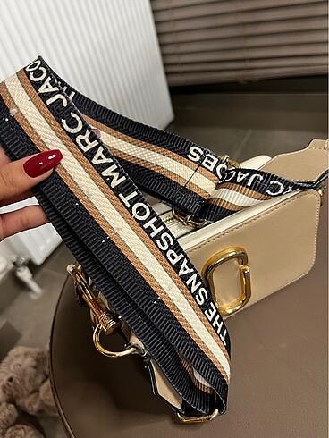 Marc jacobs çanta