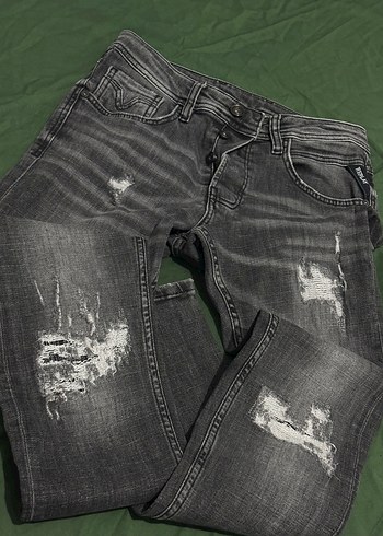 Replay Magazadan Farksiz Orijinal Replay Earth Made Jondrill Jean