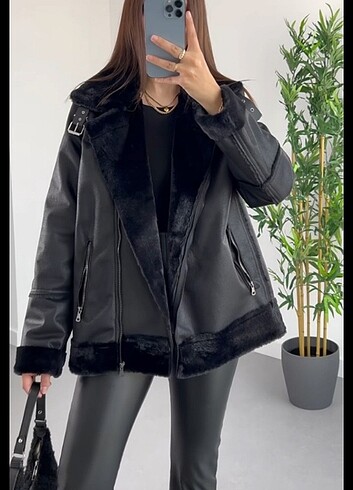 s Beden Biker mont