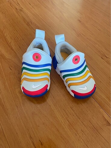 Nike Nike bebek ayakkabısı