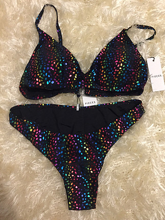 Pieces Bikini