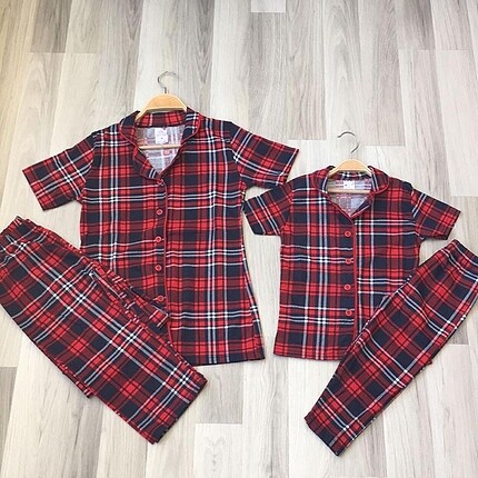 pijama takımı