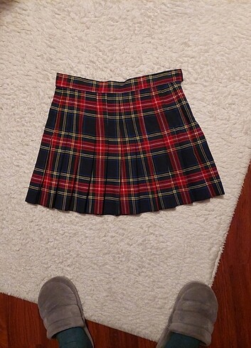 Mini etek