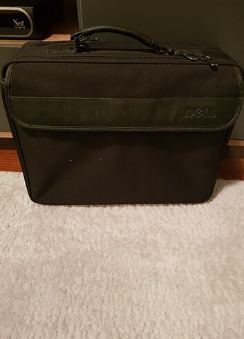Dell marka #laptopçantası #briefcase