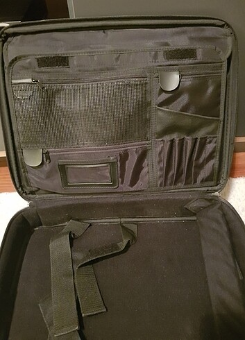  Beden Dell marka #laptopçantası #briefcase