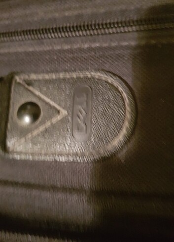  Beden siyah Renk Dell marka #laptopçantası #briefcase