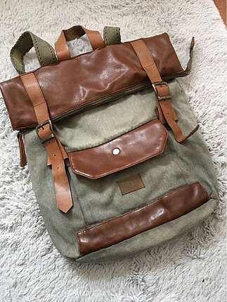 Old bags