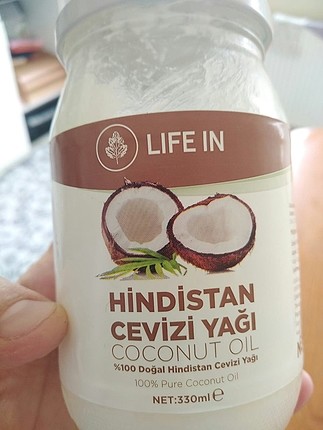 life inn hindistancevizi yagi