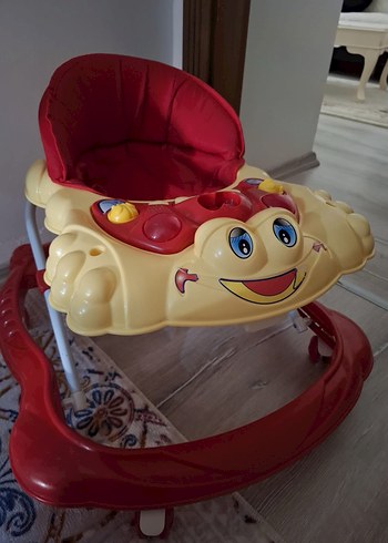 Gardrops ilanı