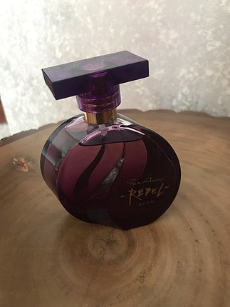 Avon parfümü