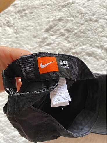 Nike Şapka