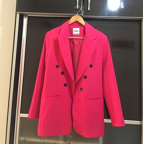 Blazer ceket