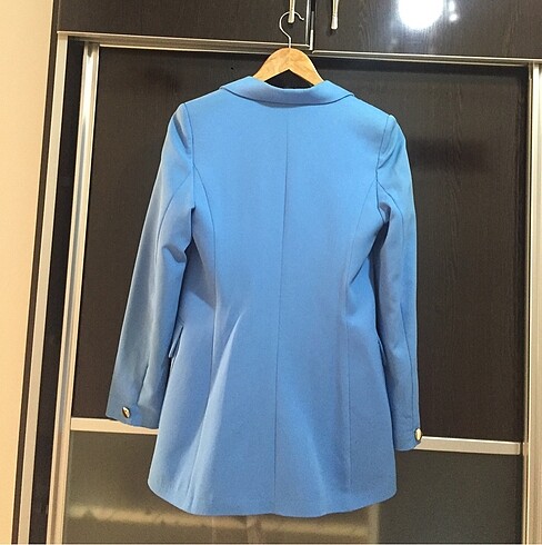 Diğer Blazer ceket