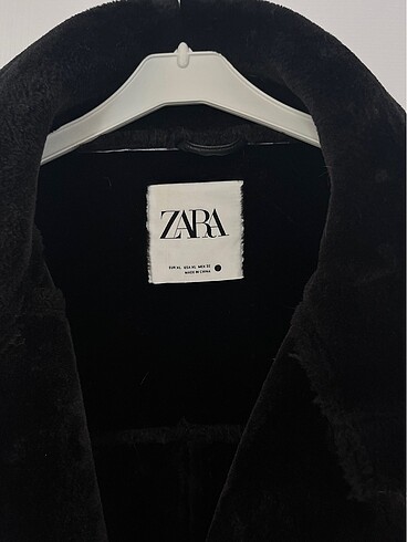 xl Beden Zara ceket