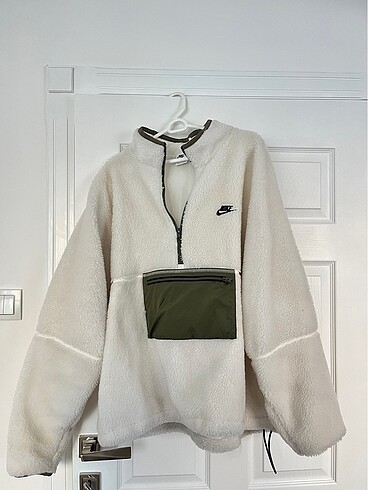 Nike ceket