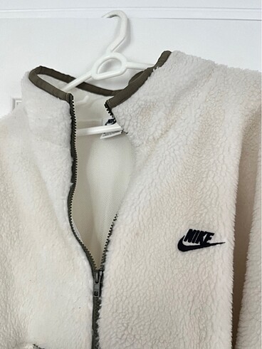 xl Beden Nike ceket