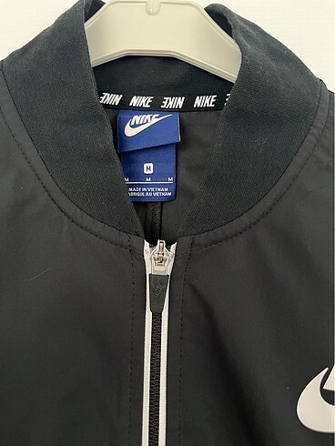 Nike Nike yağmurluk