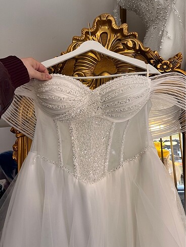 Gelinlik - Görsel 2