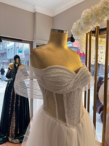 Gelinlik - Görsel 6