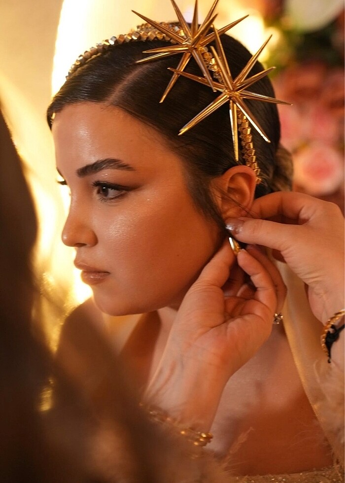 Tasarım taç - Görsel 2