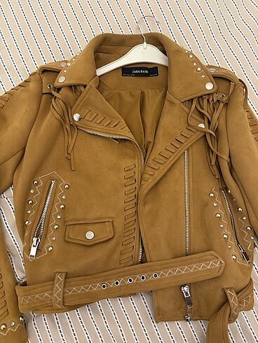 Zara Zara ceket