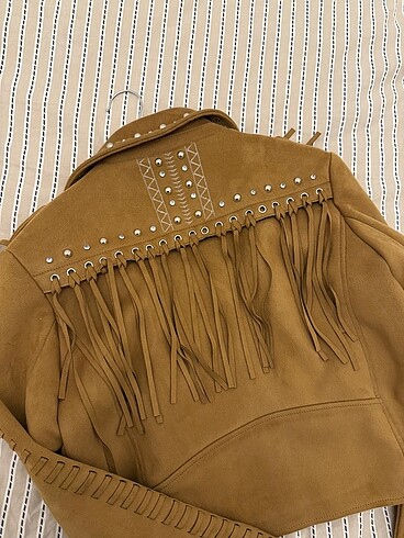 Zara ceket - Görsel 5