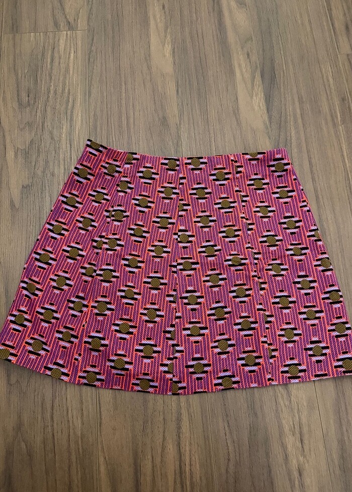 Zara etek - Görsel 3