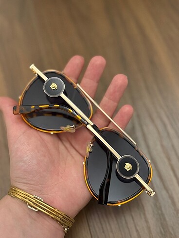 Versace Versace gözlük