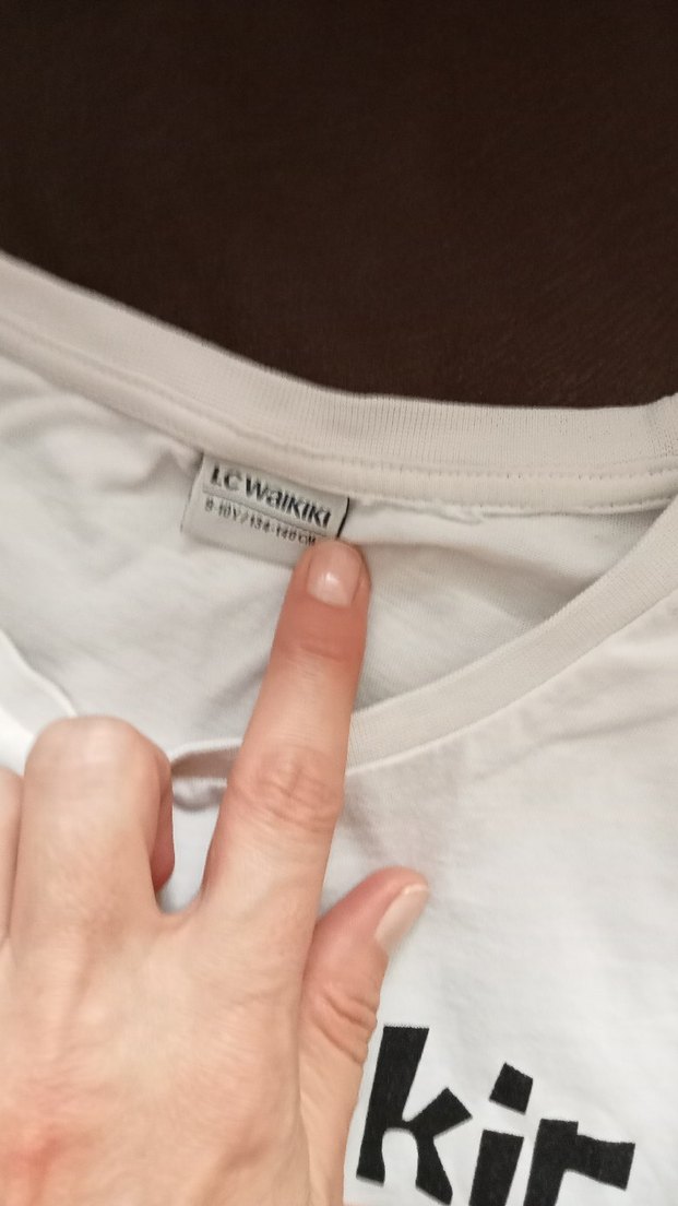 Çocuk Baskılı Kral Şakir Atlet ve Şort Takımı - Görsel 2