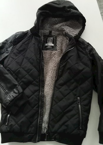 LC Waikiki 12-13 Yaş