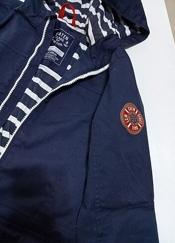 LC Waikiki LC Waikiki 8 yaş mont