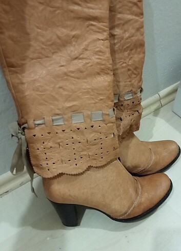 37 deri çizme - Görsel 2