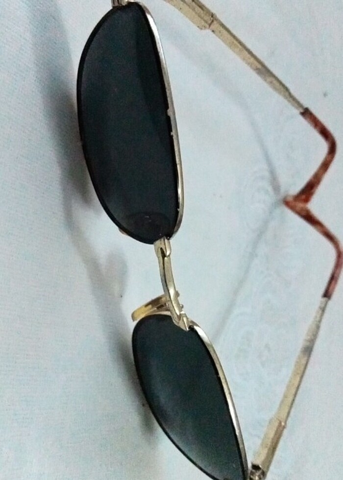 Polaris çocuk gözlük  - Görsel 3