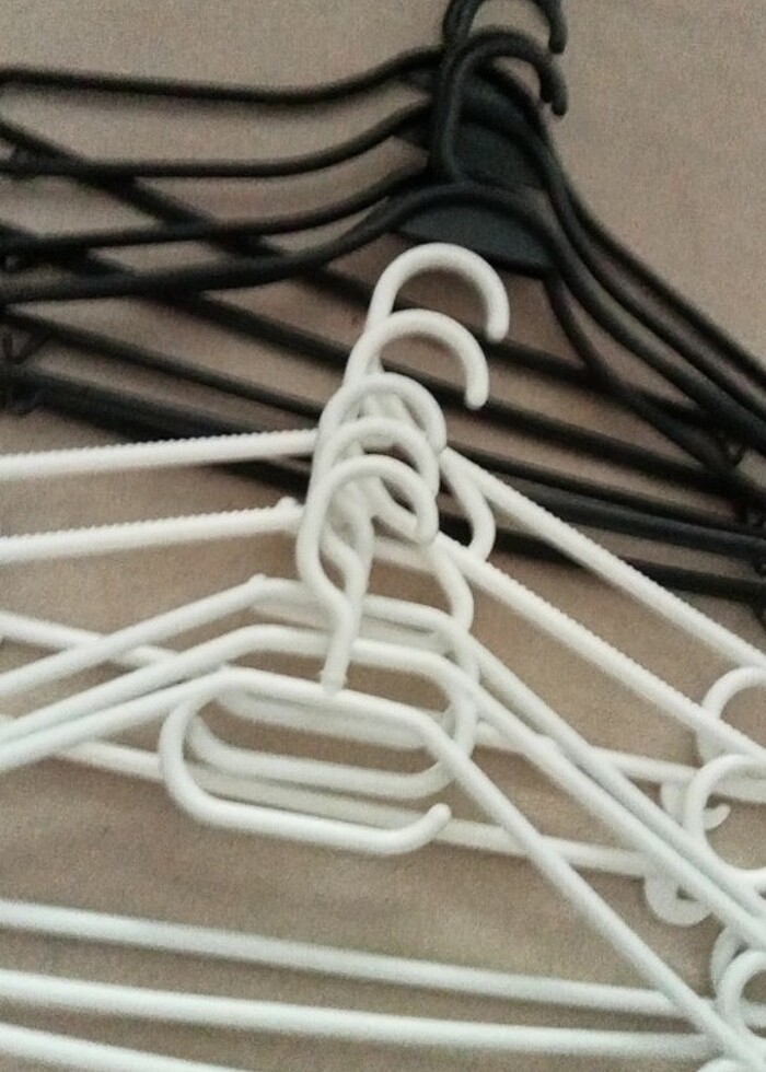 10 adet askı  - Görsel 3