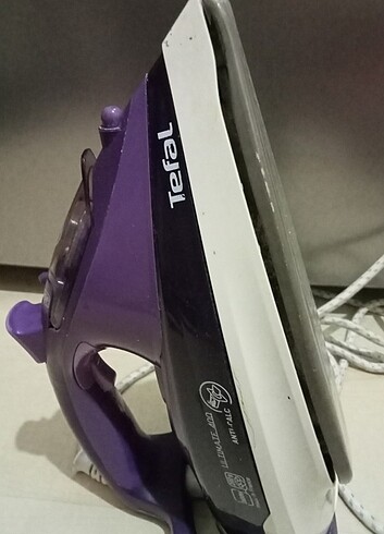 Tefal ultimate ütü 