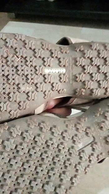 41 geox sandalet - Görsel 3