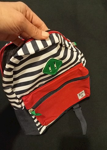 Lc Waikiki çocuk Sırt Çantası - Görsel 3