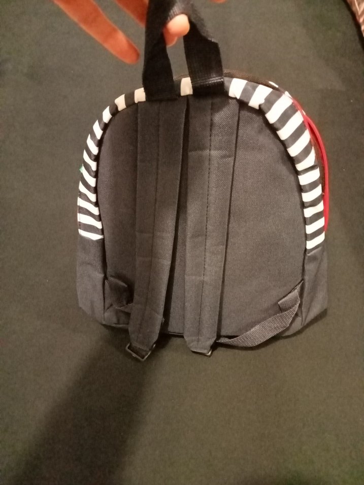 Lc Waikiki çocuk Sırt Çantası - Görsel 2