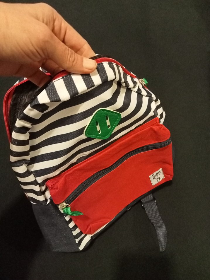 Lc Waikiki çocuk Sırt Çantası - Görsel 3