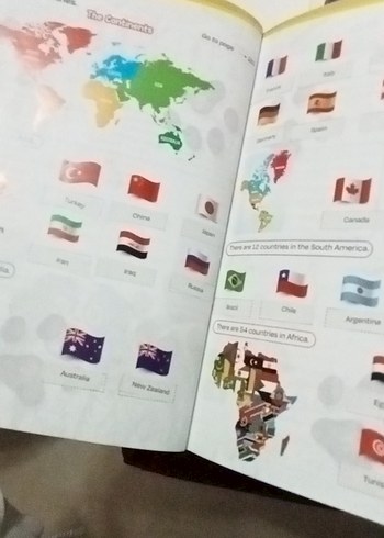 The Chase 4 - Aktivite ve Test Kitabı - Görsel 9